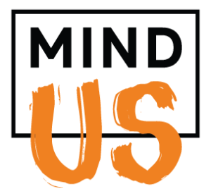 Logo van MIND US