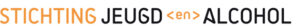 Logo Stichting Jeugd en Alcohol